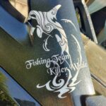 Fishing Team Killer Whale