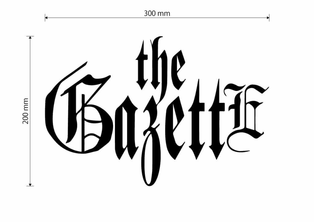 the-GazettE