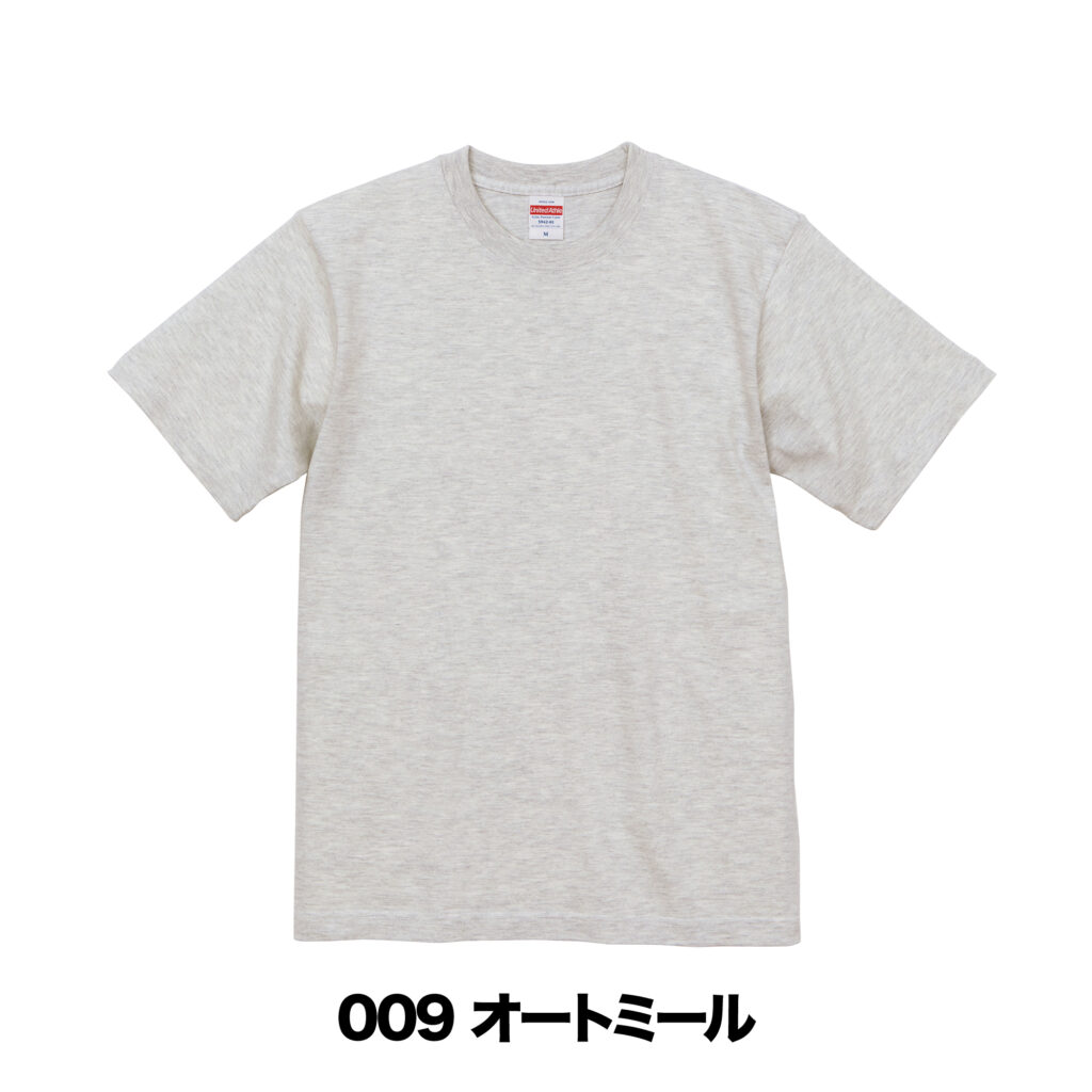 009-オートミール