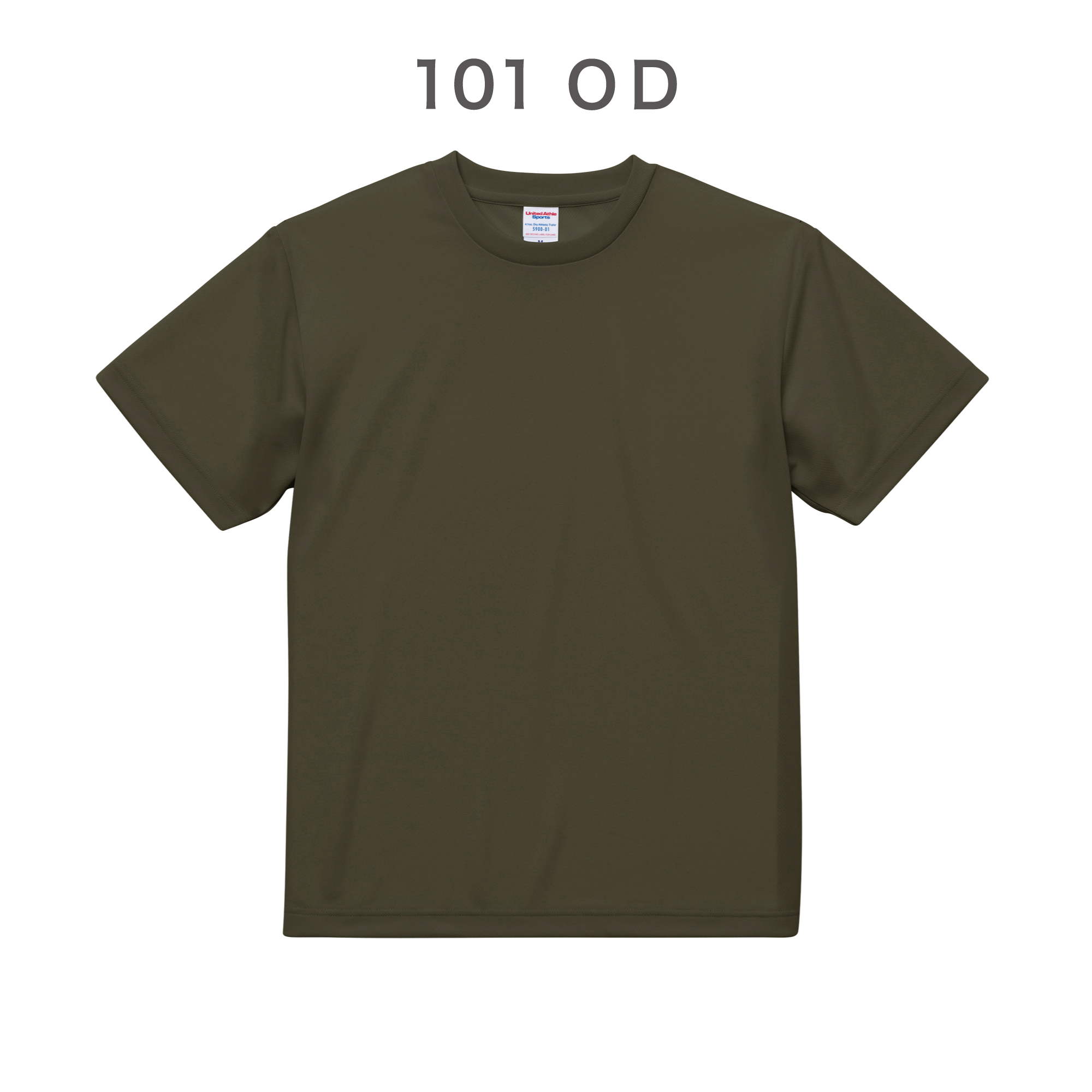 101-ＯＤ