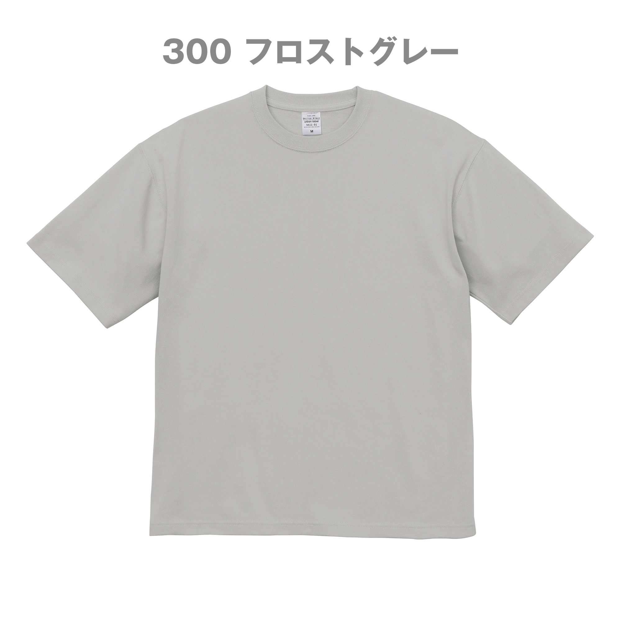 300-フロストグレー