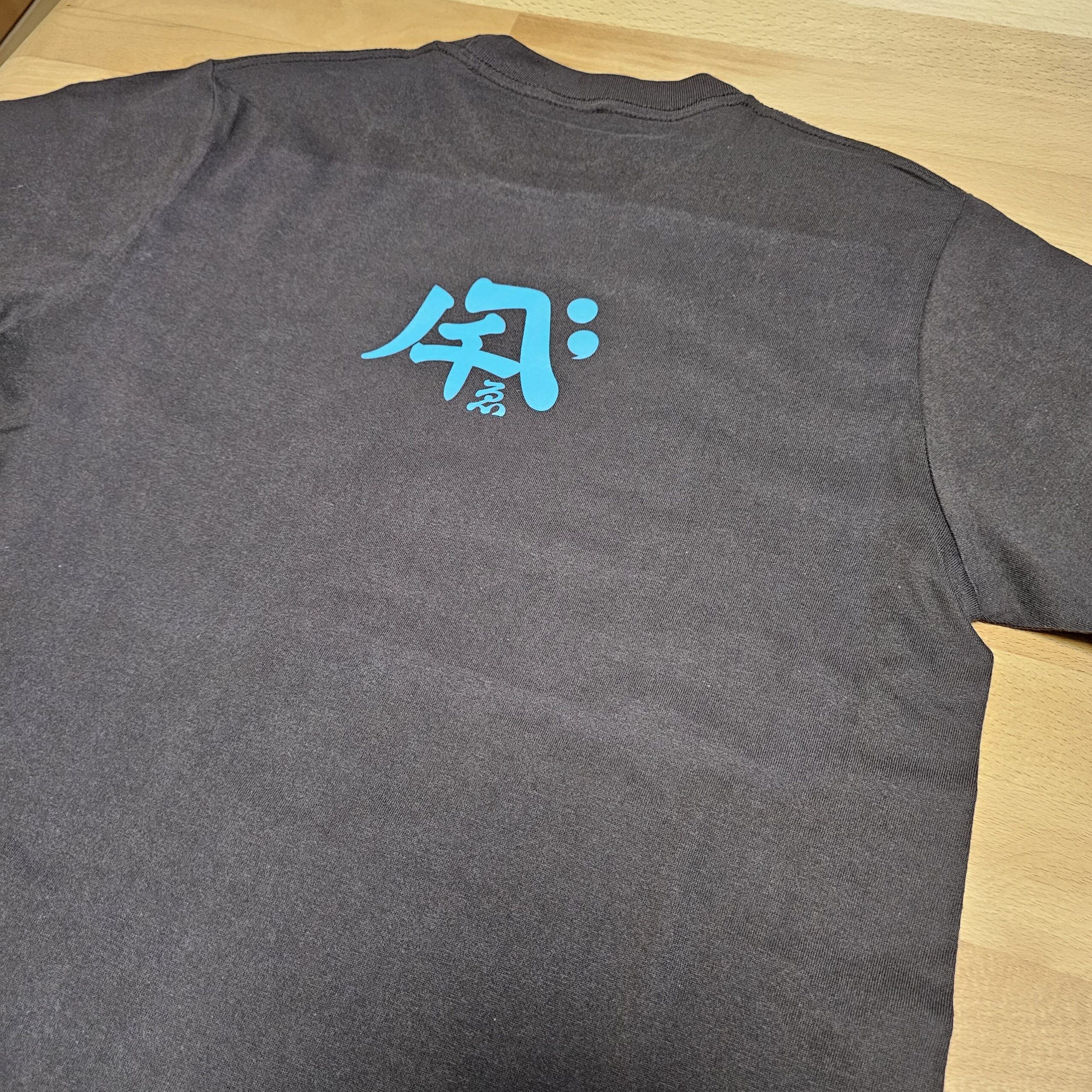ユナイテッドアスレ　5.6オンス ハイクオリティー Tシャツ 5001-01