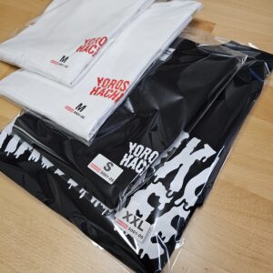 イベント用Tシャツ製作