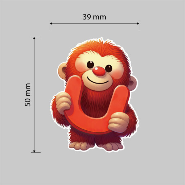 Uakari