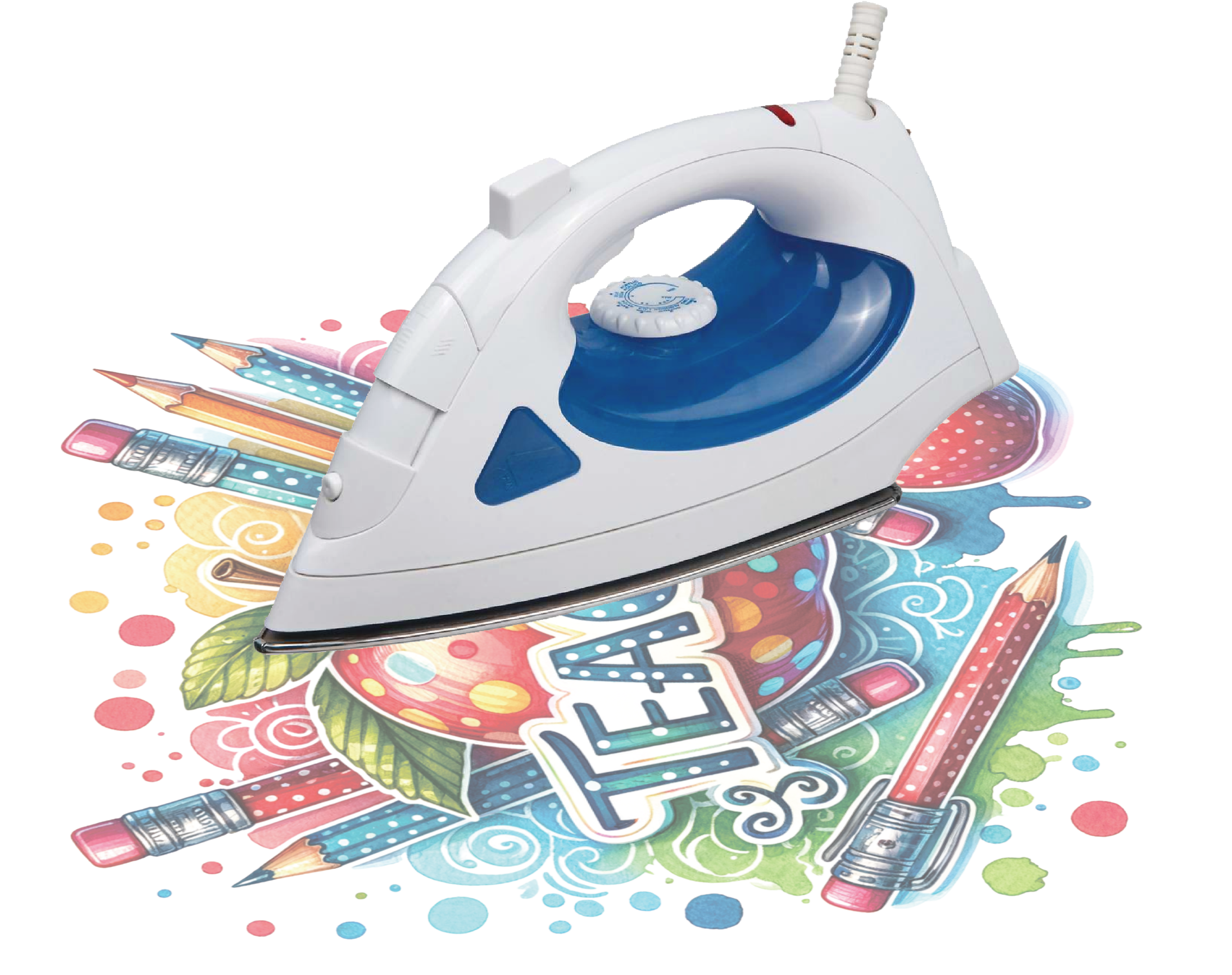 アイロンプリントシート - ステッカー・アイロンプリントシート製作の