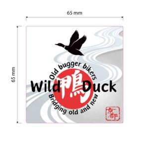 プリントステッカー【エコホワイト】 W65mm×H65mm×40枚　グロスラミ　スクエア カット