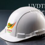 UVDTFステッカー