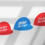 ステッカー