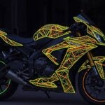 カッティングステッカー