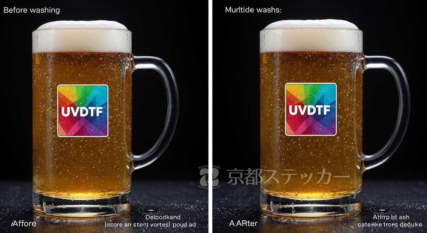 ビールジョッキ