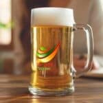 ビールジョッキ