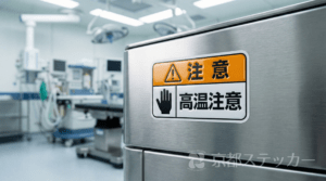 UVDTFステッカー