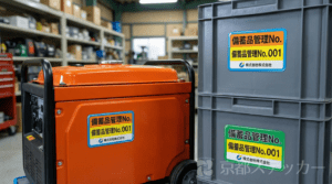 UVDTFステッカー