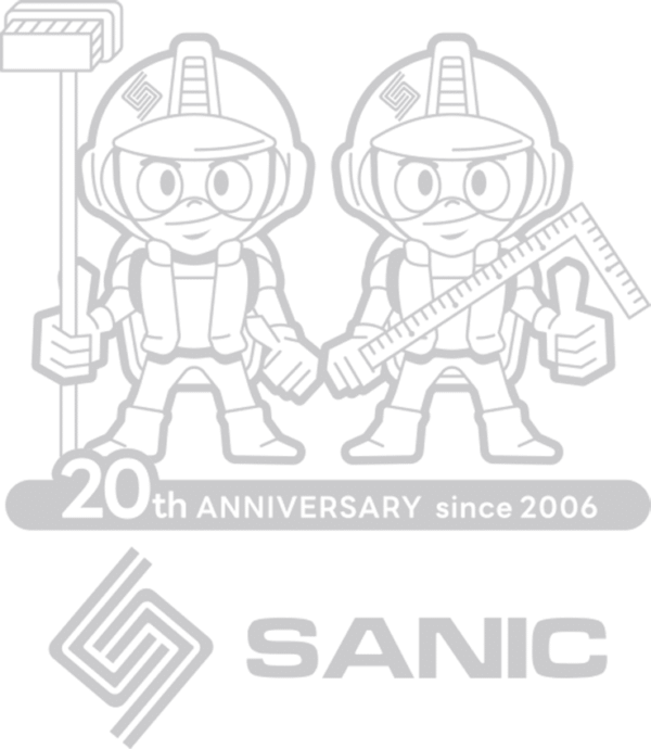 sanic_bottle　UVDTFステッカー W37.3mm×H43mm　20枚