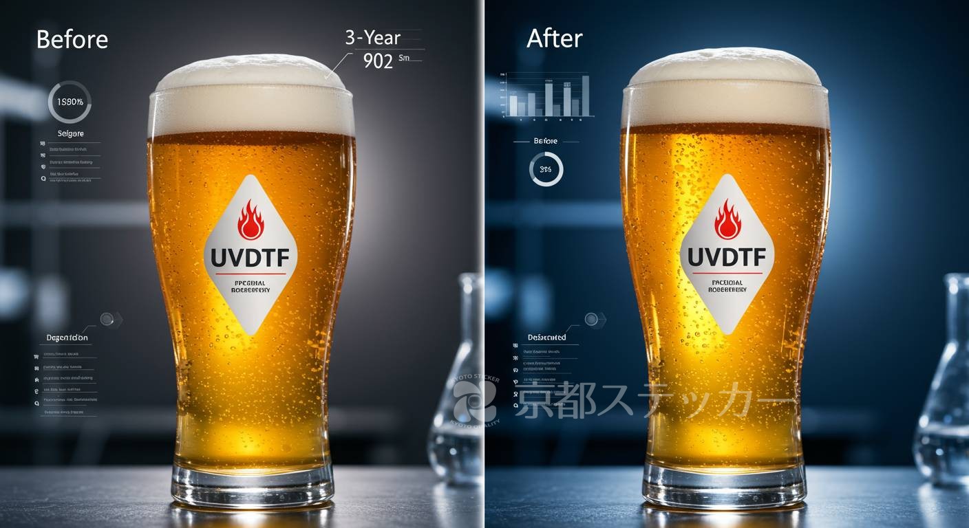 ビールグラス