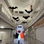 アリオ鳳のハロウィンパレード