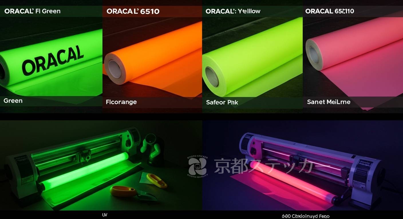ORACAL® 6510