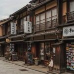 京都ステッカー文化
