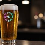 UVDTFステッカー