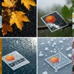 UVDTFステッカー