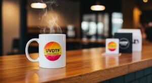 UVDTFステッカー