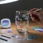 UVDTFステッカー