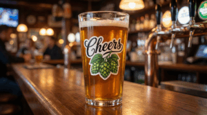 UVDTFステッカー