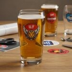 UVDTFステッカー