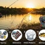 UVDTFステッカー