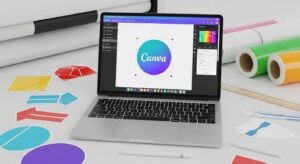 カッティングステッカー