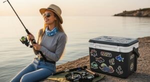 UVDTFステッカー