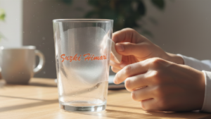 UVDTFステッカー