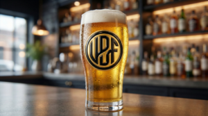 UVDTFステッカー