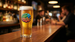 UVDTFステッカー