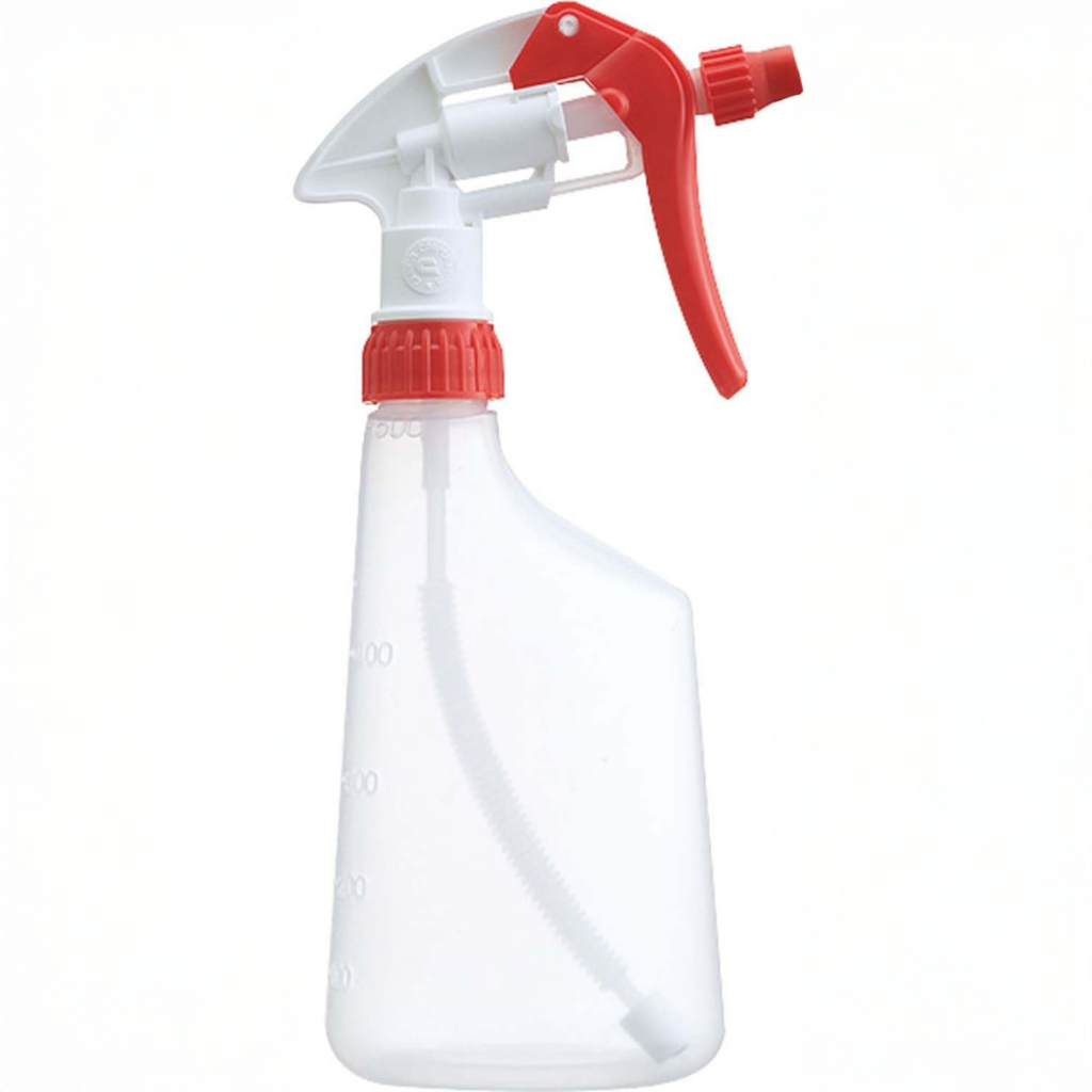 スプレーボトル