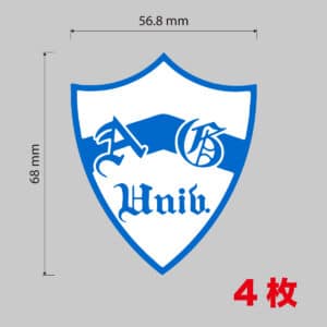 アイロンプリントシート 3種