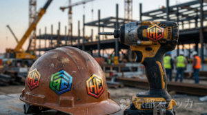 UVDTFステッカー