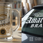 UVDTFステッカー