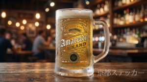 UVDTFステッカー