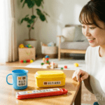 UVDTFステッカー