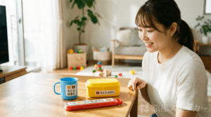 UVDTFステッカー