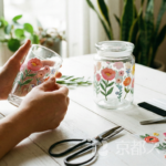 UVDTFステッカー