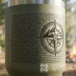 UVDTFステッカー