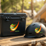 UVDTFステッカー