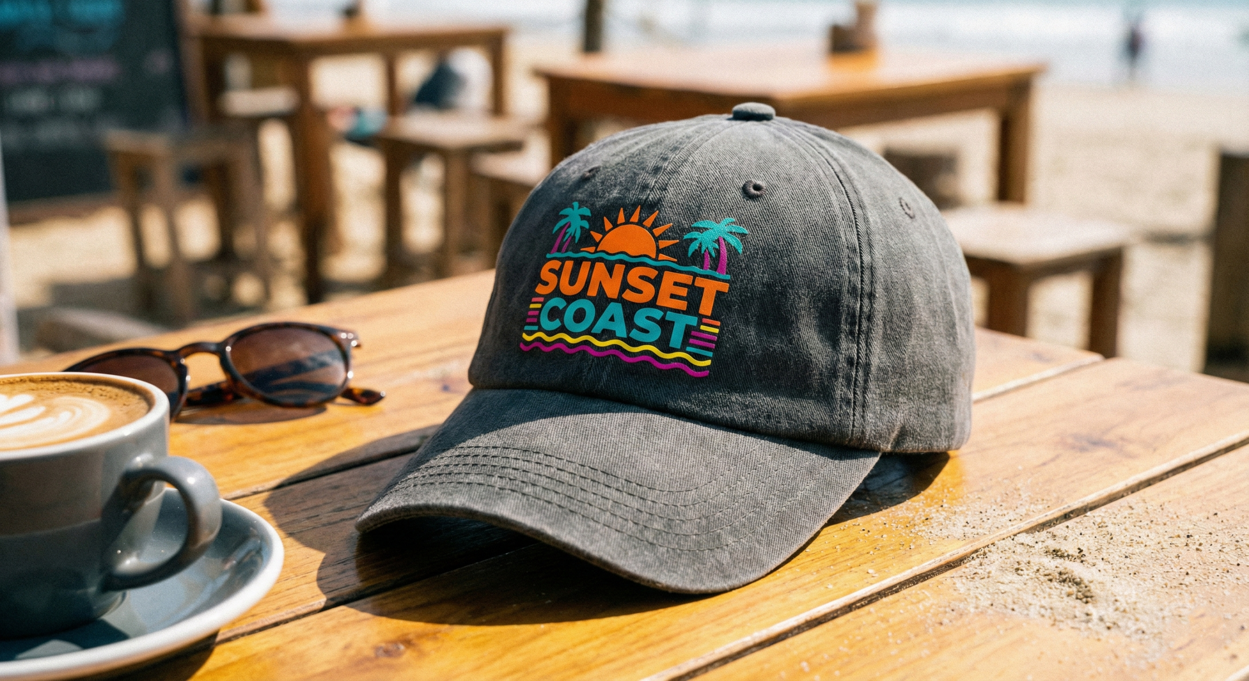 キャップ（帽子）