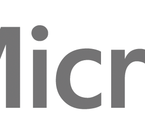 Microsoft Logo Fix　DTFアイロンプリントシート (W110mm × H23.5mm)×3枚