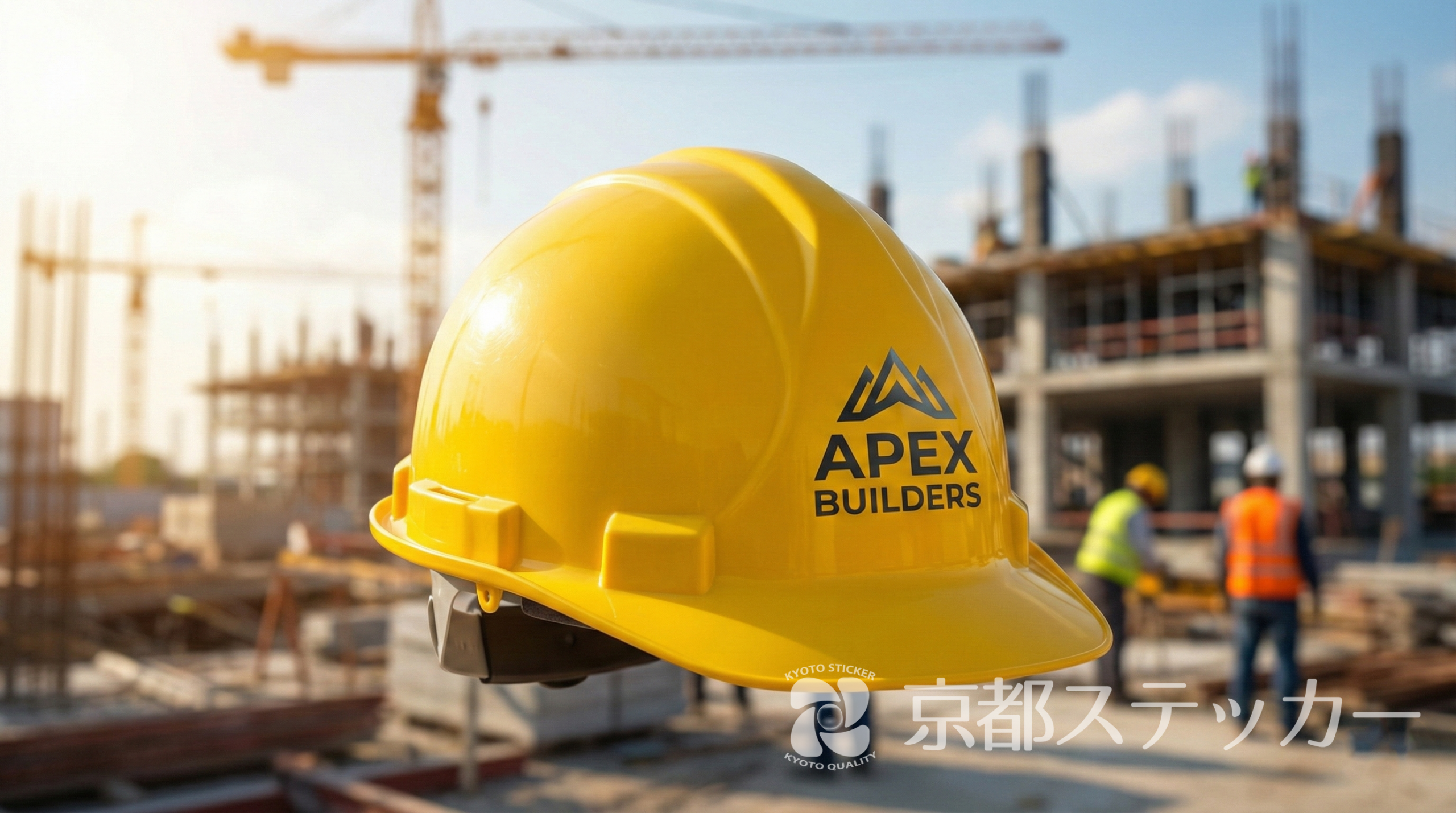 UVDTFステッカー