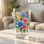 UVDTFステッカー