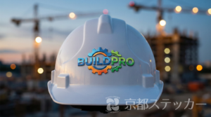 UVDTFステッカー