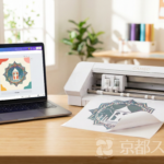 カッティングステッカー